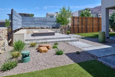 GO Designs Inc. - Tree & Shrub Care in El Paso, TX
