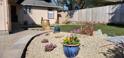Green Scapes Landscaping and Maintenance - Tree & Shrub Care in Coquille, OR