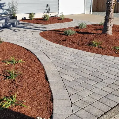 Green Scapes Landscaping and Maintenance - Tree & Shrub Care in Coquille, OR