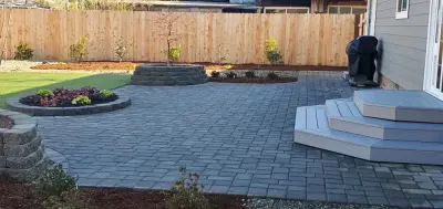 Green Scapes Landscaping and Maintenance - Tree & Shrub Care in Coquille, OR