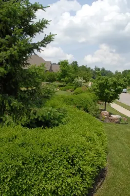 Landscapes by Dallas Foster, Inc - Fence Installation in Vincennes, IN