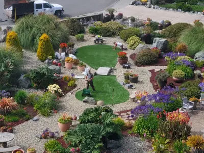 Green Scapes Landscaping and Maintenance - Tree & Shrub Care in Coquille, OR