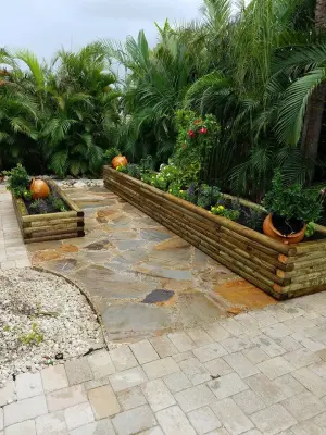 Terrascapes - Landscape Construction in Ellenton, FL