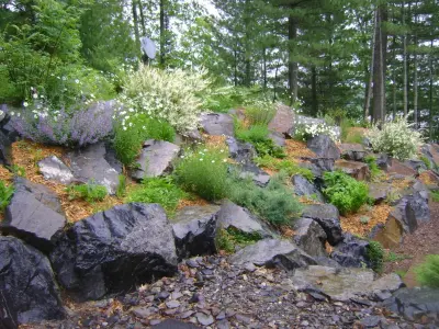 Custom Landscaping of Eagle River - Fence Installation in Eagle River, WI