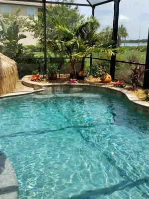 Terrascapes - Landscape Construction in Ellenton, FL