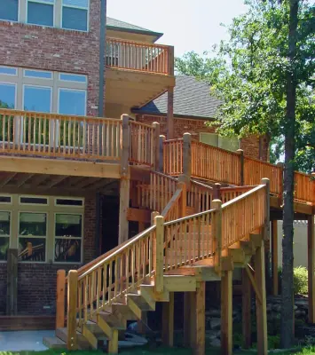 Card Platforms by Kingdom Landscape