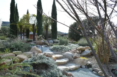 Kaylor Landscape + Christmas Decor - Design-Build Services in Porterville, CA