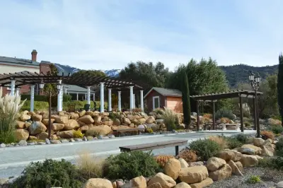 Conventional — Landscape Construction project by Kaylor Landscape + Christmas Decor