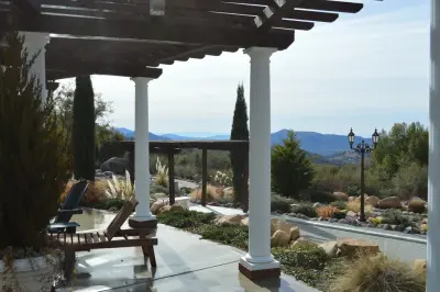 Kaylor Landscape + Christmas Decor - Design-Build Services in Porterville, CA