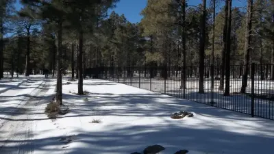Warner's Landscape Company - Commercial Construction Services in Flagstaff, AZ