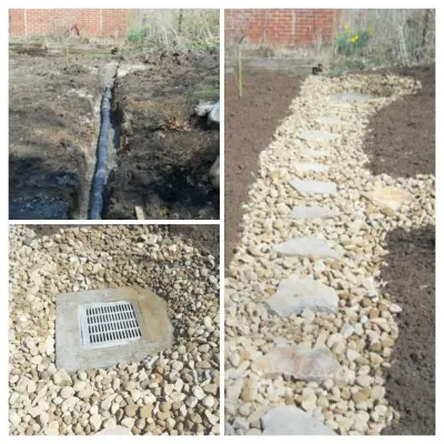 Isbir Construction & Landscape Corp. - Commercial Construction Services in Elizabeth, PA