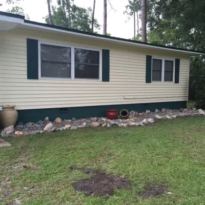 Bryan's Lawn Care - Tree & Shrub Care in Crawfordville, FL