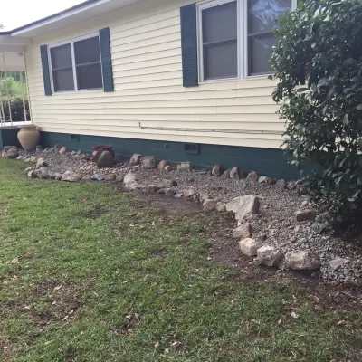 Bryan's Lawn Care - Tree & Shrub Care in Crawfordville, FL