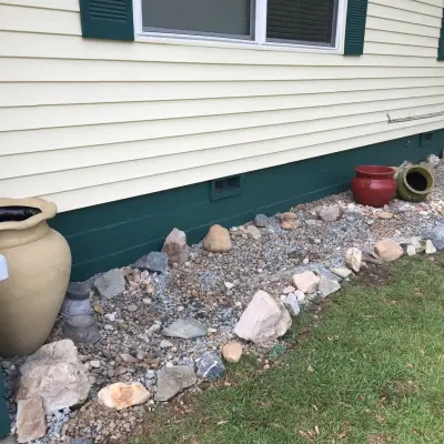 Bryan's Lawn Care - Tree & Shrub Care in Crawfordville, FL
