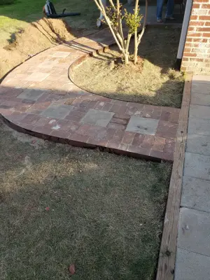 GM Lawncare and Landscaping - Fence Installation in Sperry, OK