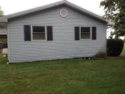 ClassiCut Inc. - Custom Home Builders in Tuscola, IL