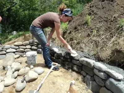 PermaScapes Unlimited Inc - Home Renovation & Remodeling Services in Carbondale, CO