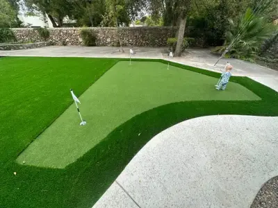 El Paso Artificial Grass Supply - Landscape Design in El Paso, TX