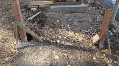 Joe Henshaw - Deck Building & Repair in Durango, CO