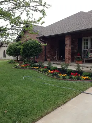 Reeder Landscape - Fence Installation in Amarillo, TX