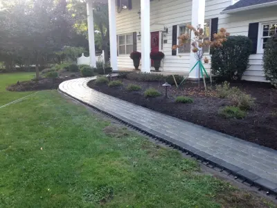 Landscapes Unlimited Cny, Inc. - Landscape Construction in Cicero, NY