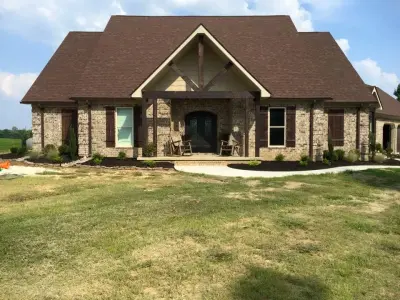 Dotson Landscaping - Tree & Shrub Care in Union City, TN