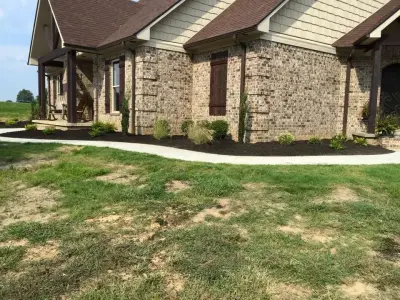 Dotson Landscaping - Tree & Shrub Care in Union City, TN