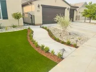 Yard Enhancement Initiatives — Landscape Construction project by All Exclusive Custom Landscapes, Inc.