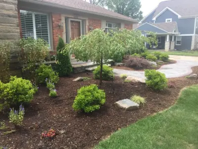 Michigan Pete Landscaping - Landscape Construction in Harbor Springs, MI