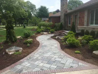 Michigan Pete Landscaping - Landscape Construction in Harbor Springs, MI