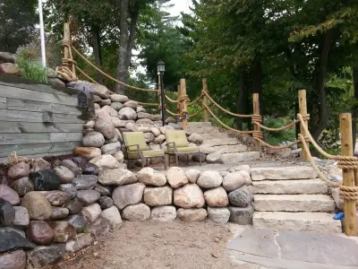Stoney Brook Landscaping - Tree & Shrub Care in Nisswa, MN