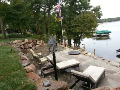 Stoney Brook Landscaping - Tree & Shrub Care in Nisswa, MN
