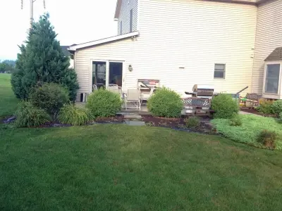 JC Landscapes LLC - Tree & Shrub Care in Lewisburg, PA