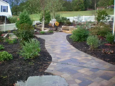 Tussey Landscaping, LLC - Fence Installation in Hollidaysburg, PA