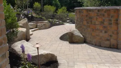 Tussey Landscaping, LLC - Fence Installation in Hollidaysburg, PA