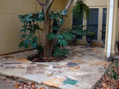 Mid-South Curb Appeal, LLC - Design-Build Services in Memphis, TN