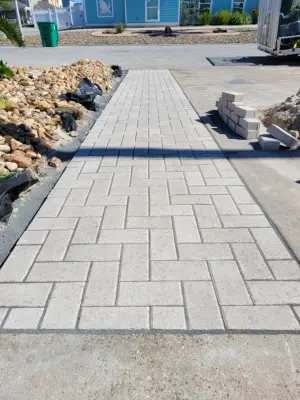 Hillhouse Landscapers - Landscape Construction in Corpus Christi, TX