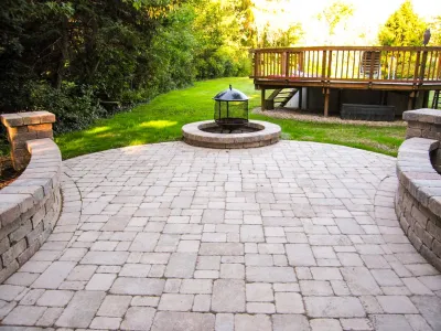 Summerbreeze Landscaping Inc. - Outdoor Lighting Installation in Chesterland, OH