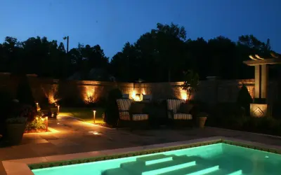 SGK Landscapes - Tree Planting & Transplanting in Starkville, MS