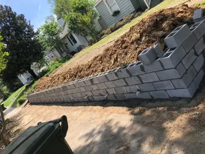 Mid-South Curb Appeal, LLC - Design-Build Services in Memphis, TN