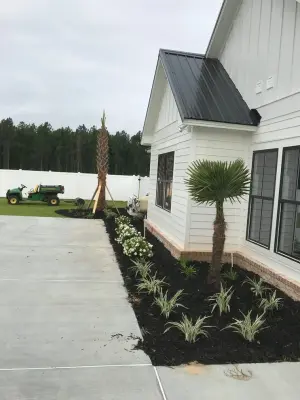 Lowndes Landscape - Custom Home Builders in Valdosta, GA