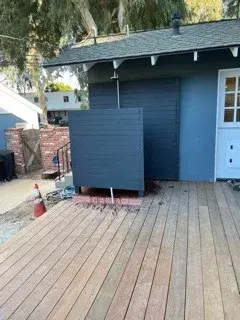 Rease Landscape and construction - Landscape Construction in Memphis, TN