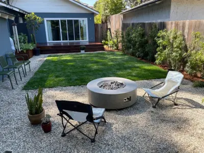 Rease Landscape and construction - Landscape Construction in Memphis, TN