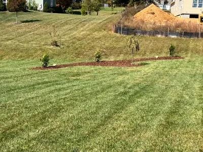 Northeast Hardscapes & Landscaping - Fence Installation in Bristol, TN