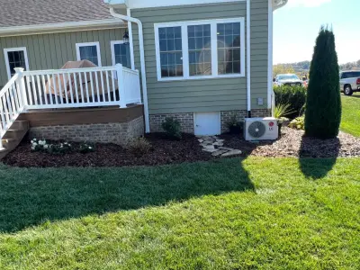 Northeast Hardscapes & Landscaping - Fence Installation in Bristol, TN
