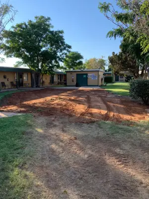 Athos Logostics - Tree & Shrub Care in Midland, TX