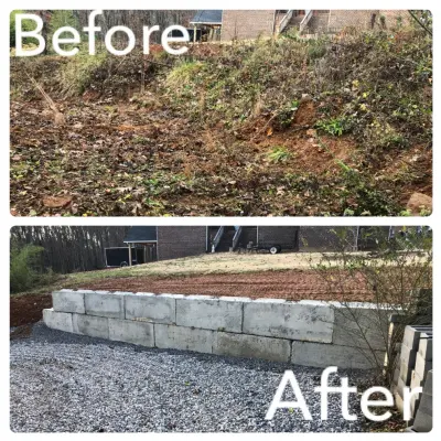Rhino Excavation - Junk Removal & Hauling in Knoxville, TN