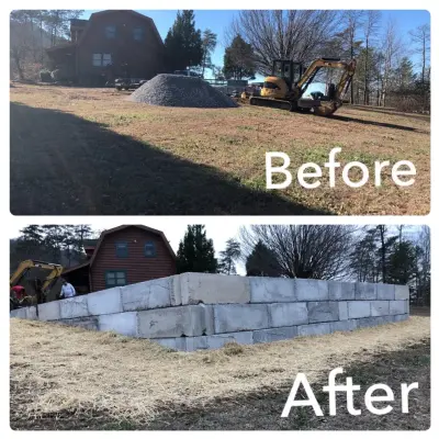 Rhino Excavation - Junk Removal & Hauling in Knoxville, TN