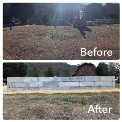 Rhino Excavation - Junk Removal & Hauling in Knoxville, TN