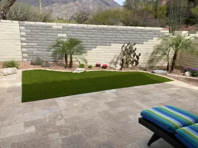 Payless Landscape & Irrigation Services, LLC - Fence Installation in Tucson, AZ